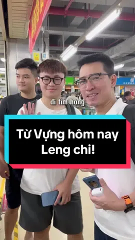 Trả lời @Tùng Táo Bạn Tùng chắc thuộc hết thuật ngữ rồi nhỉ, nhưng phải chỉ cho mấy anh em mới sang đấy nhớ, còn lơ ngơ lắm. Từ vựng hôm nay là gì nào? Anh em cmt thử xem đã nắm được chưa? #lamtaobao #reviewcongnghe #hoccungtiktok #hoacuongbac 