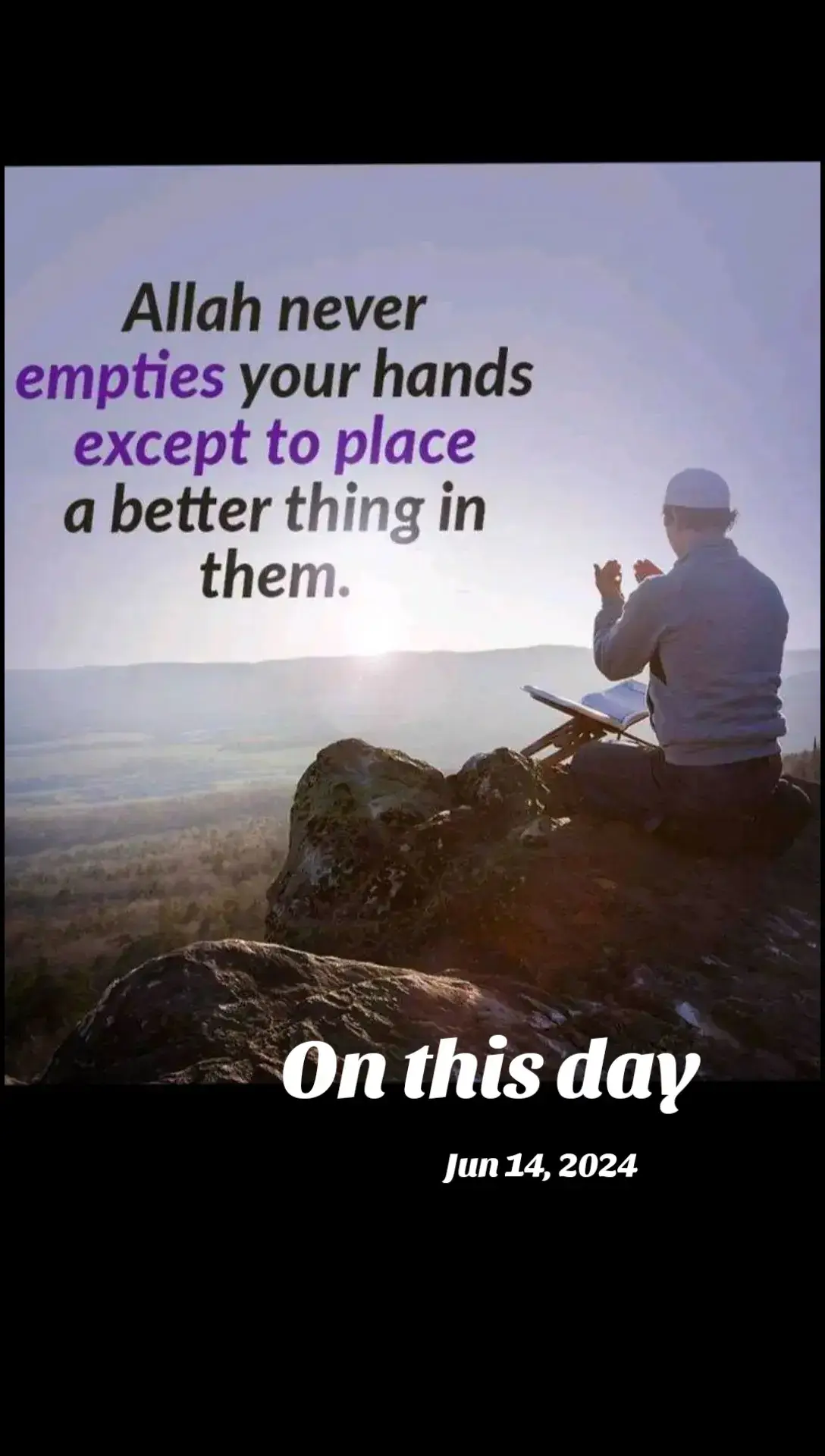 Ameen sum ameen  #onthisday #viralvideos #foryoupage 