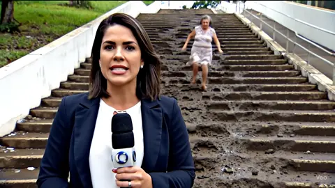 Foi de Propósito 😂 #veo3 #veo #ia #POV 