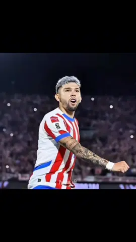 LA💎🕺🏻#paraguay🇵🇾 #edit #julioenciso 