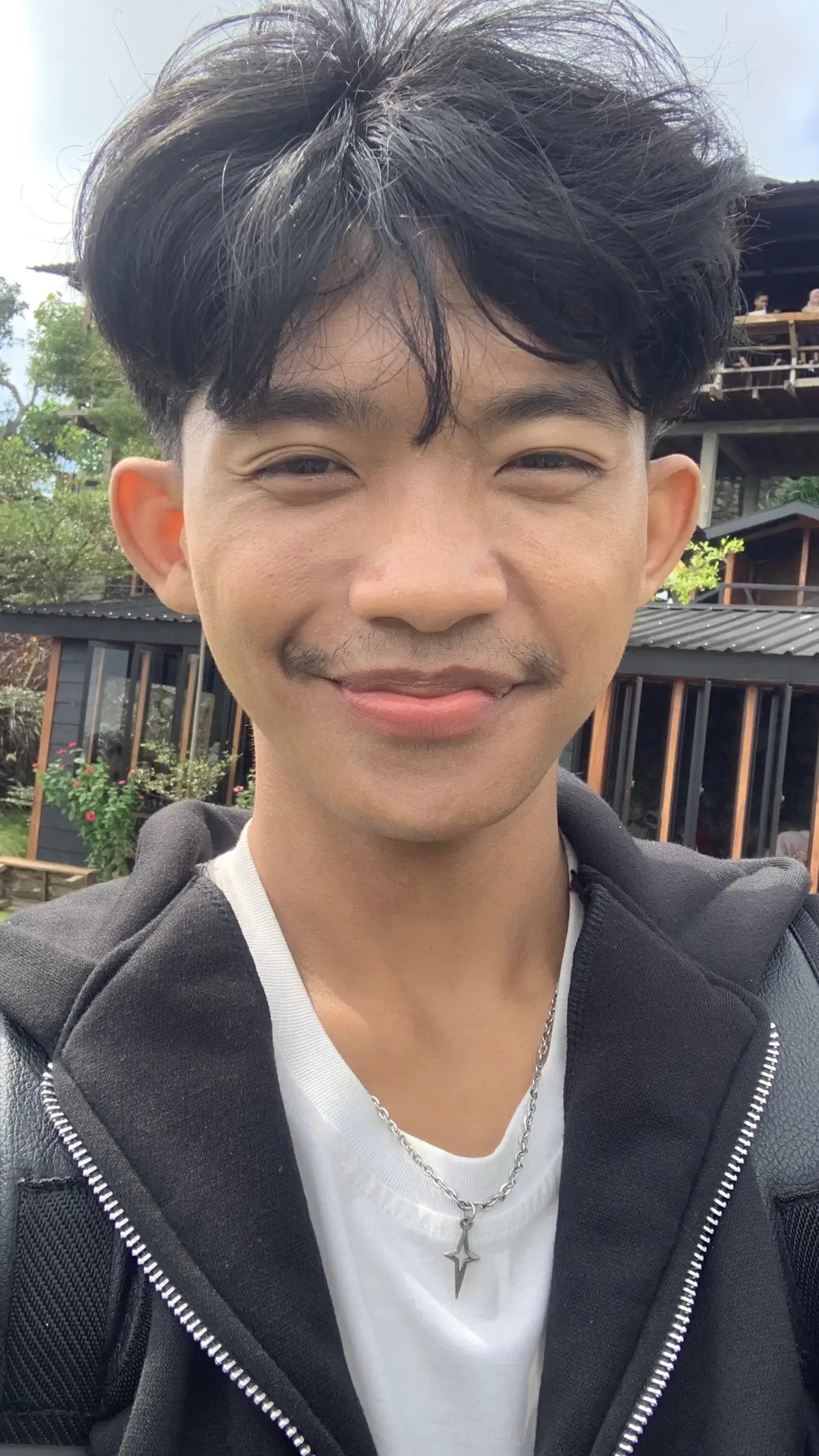 spot foto disini bgus bgt📸 #fyp #blackdewpacet #cafe 