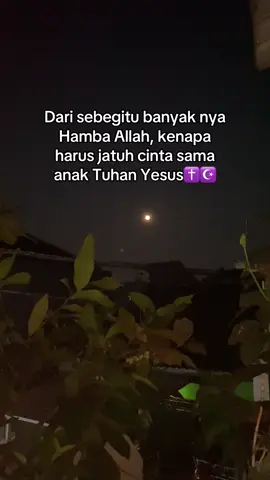 Kenapa? #fyp #bedaagama #cintabedaagama #agama 