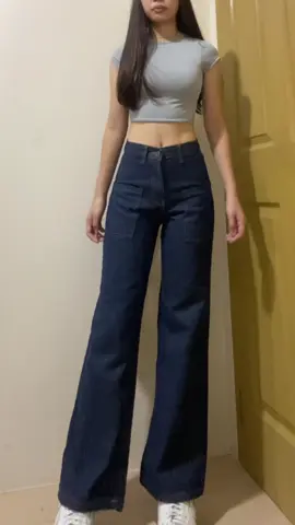 another pants reco #pants #widelegpants #retropants #vintage #fyp #jeans #straightcut 