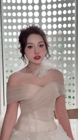 Thêm một nàng dâu đẹp như mộng bước vào lễ đường. Cảm ơn em vì đã chọn chị đồng hành trong khoảnh khắc quan trọng nhất 💐 #MakeupCôDâu #TìnhYêuLàPhépMàu #RibyOanhMakeup#CôDâuXinhĐẹp #xuhuong #fyp #fypシ゚ 