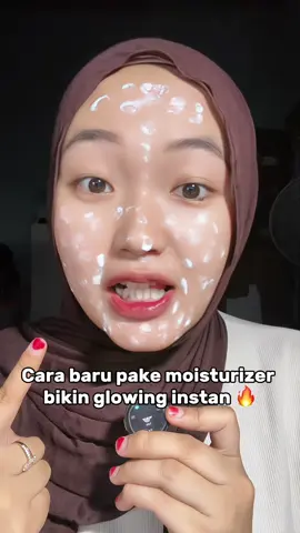 Cara ini bikin glowing parah 😍 @MOOI Pure Glow ID #somooistbetter #yourselfmatter #mooipureglow #fyp 