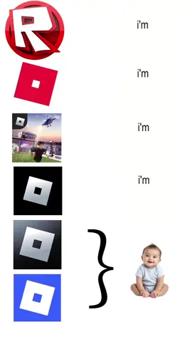 2015-2018>>> #viralvideo #foryou #robloxlogos #roblox #recommendations 