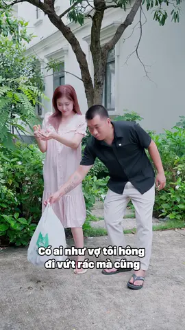 Vứt rác cũng phải thơm chứ #mairisvietnam #lamdep #nuochoa #tranngocphuongmai 