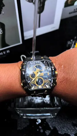 Jam Tangan Sport Pria Wanita Analog Digital SMAEL8109 #tahanair #jamtangan #watch #keren 