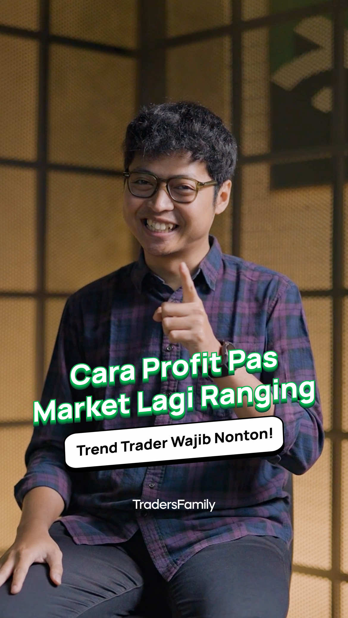 Ini cara manfaatin momen ranging, buat kamu yang gaya trading nya TREND! #tradersfamily #changeyourlife #johnpaul77 #metode #tradingforex #trading #profit #trend 