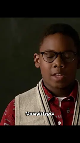 Esto pasa cuando estudias mucho #pelicula #superacion #peliculas #manosmilagrosas 