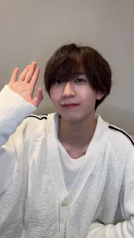 質問です🙋🤍 #永岡蓮王 #AmBitious #れおたそ #medicine