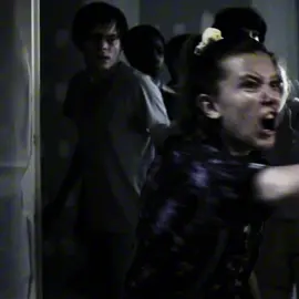 #eleven her best era  #fyp #moots? #actives? #blowup? #viraledit #xycba #strangerthings #strangerthingsedit #elevenedit #el #janehopper #telekinesis  eleven edit stranger things edit