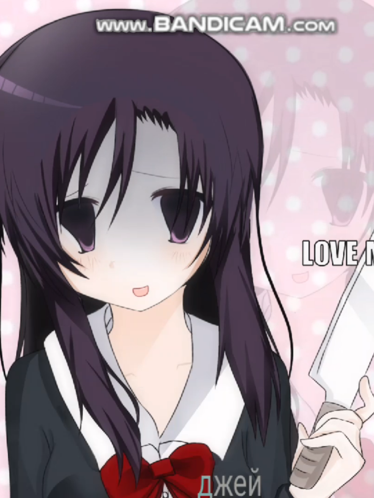 hi imma post sth again loll #schooldays #kotonohakatsura #schooldaysanime #2010s the animation is so buns