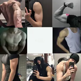 #mytype #dreambody #aesthetic #fyp #foryou #biceps 