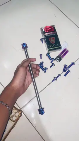 #fyp #neptunus #aerox #aerox155 #aeroxmodifikasi #aeroxnew 