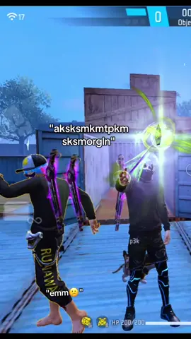 with:@cuma nov #fyp #salamburik #indrakw 