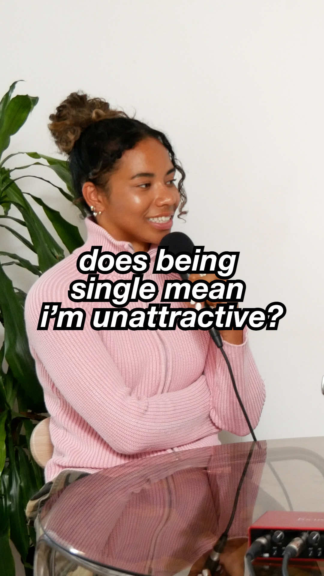 i’m 26 and i’ve never had a boyfriend 🙃 #fyp #foryou #foryoupage #podcast #single 