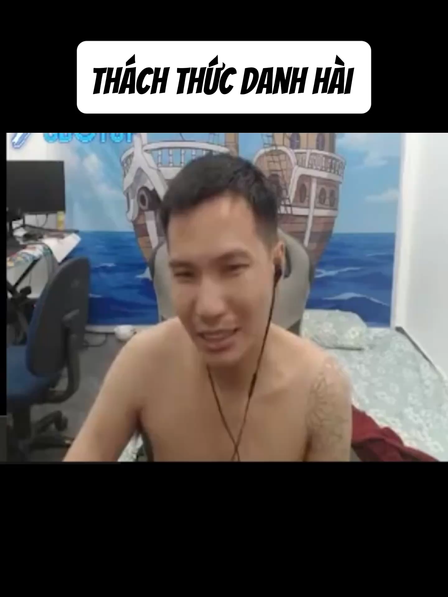 Thử thách cấm cười #sena #xuhướng #viral #meme #mixigaming #domixi #drama