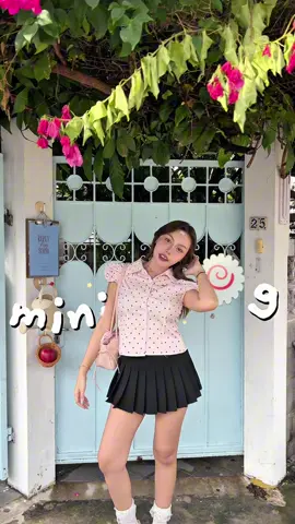 mini vlogพาอัพเดทคาเฟ่ ใช้ชีวิตทั้งวันแต่ผิวหน้ายังมีเป๊ะอยู่🪞🧚‍♀️✨#CarslanCrushBrandDay #CarslanSummerMakeup