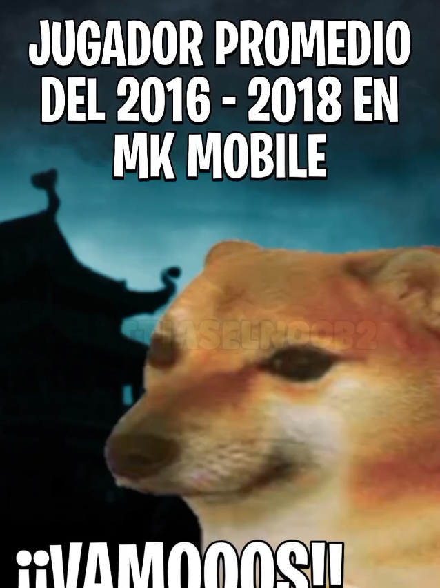 ASI EMPEZAMOS ABSOLUTAMENTE TODOS | MK Mobile #mortalkombatmobile #mkmobile #mortalkombat #mattiaselnoob2 