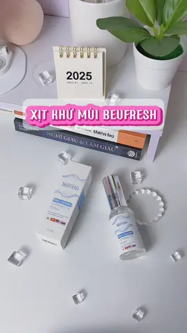 Ai hay đổ mồ hôi nhiều thì nghe tui rinh em này về xài đi. Giá hssv mà chất lượng ok lắm nha 🌸 #unboxing #review #xitkhumui #xitkhumuibeufresh #xitkhumuitoanthan #beufresh 