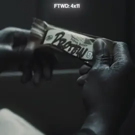 The protein bar story 🥜 | #twd #twdedit #rickgrimes #morganjones #michonne #thewalkingdead #thewalkingdeadedit #proteinbar #edit #foryour 