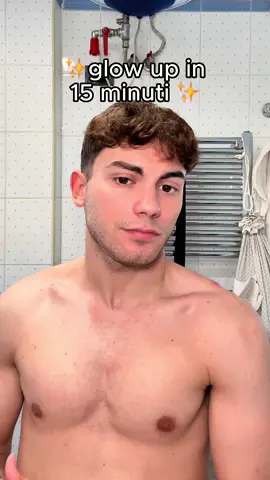 i can do a lot with 15 minutes