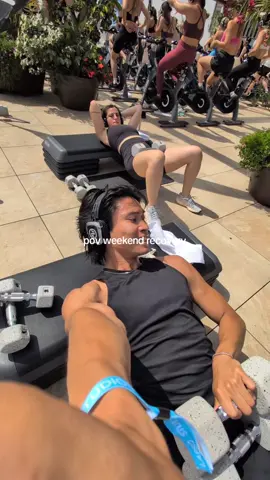 that's one way to kick the hangover 