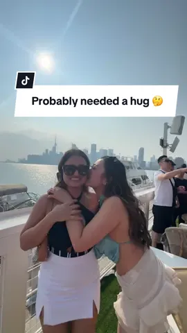 Not disappointed tho 😌😍  #cabana #cabanapoolbar #cabanapoolbartoronto #Summer #probablyneededahug  @eleanor.ele @itscc.xo 