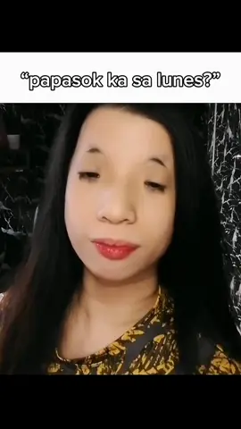 ang aking kasagutan ayyy!! hindi po ate!!! #credit #meme #trend #funny #mema #viral #fypシ #fypage 