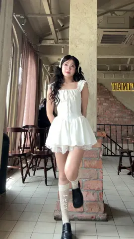 Tui chấp niệm cái đầm nìii  #biuclothing #thugneee #viral #style #thoitrang #outfit #outfitideas #damxinh #xuhuong #banhbeo #trending 