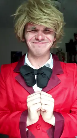 #charliemorningstar 