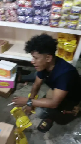 Jika tidak hari ini mungkin tahun depan, Abang masih berjuang#