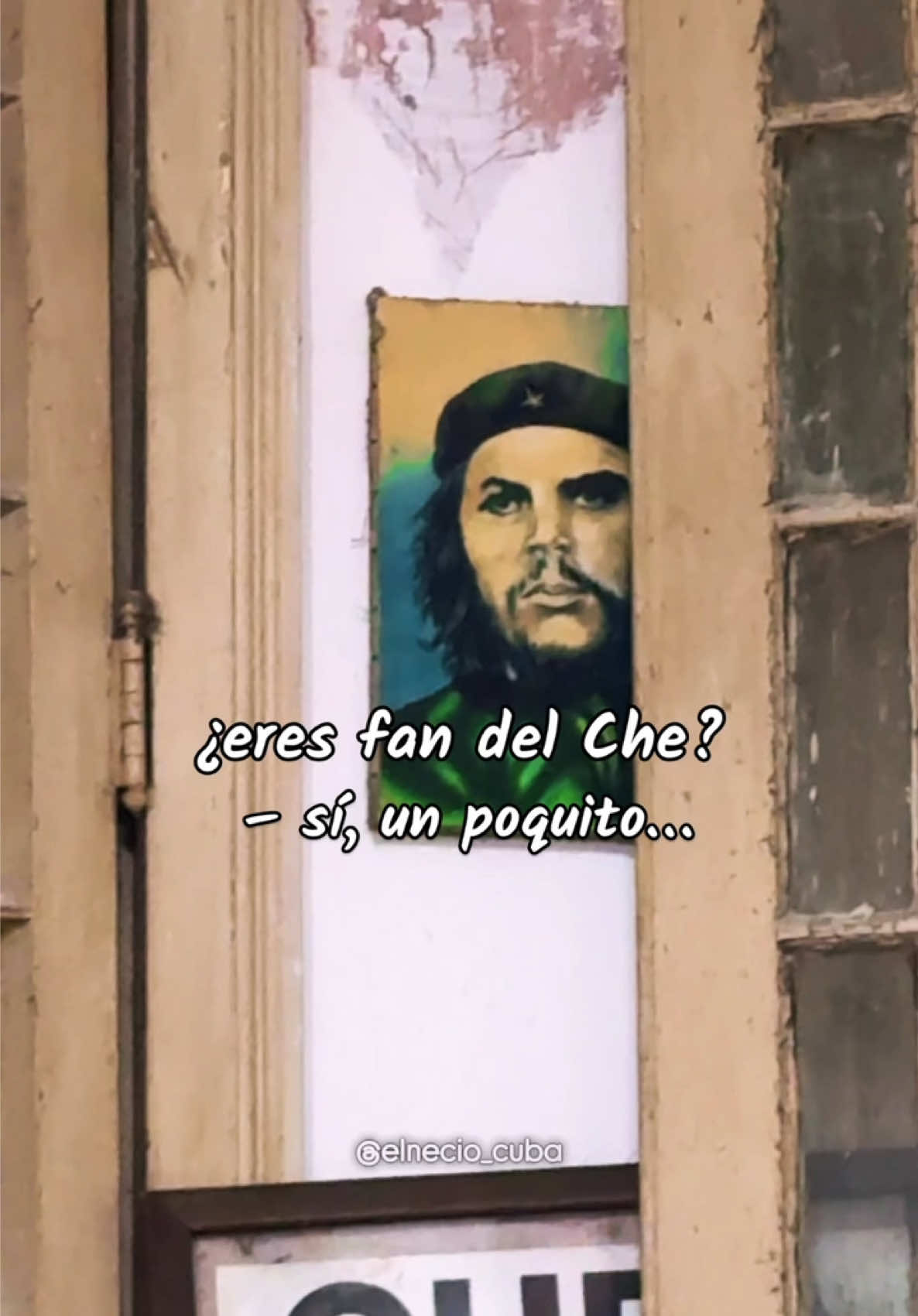 hasta siempre 🫡 #cheguevara #cuba #socialismo #revolución #paratipage 