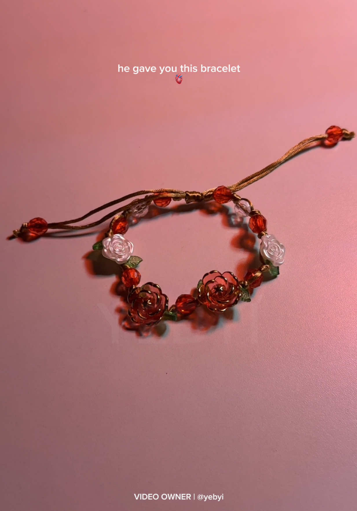 Replying to @higadkaba naiilang coded 😩🫀🥀#naiilang #bracelet #songinspired #customizedbracelet #giftidea #giftideas #fyp #foryou #yebyi #trend #viral #braidedpersonality 