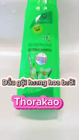 Dầu gội hoa bưởi kích thích mọc tóc, thơm mượt sạch gàu. Giá hạt dẻ chỉ 8x #musthaveitem  #xaykenhtiktok #mebimtapxaykenh #affiliate #tiepthilienket #daugoihoabuoi #daugoithorakao #thorakao  #daugoi #hoabuoi #moctoc 