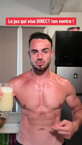 Tu veux un ventre plus plat sans te priver ? Teste ce mélange naturel. 🔥 Gingembre = brûleur 🍋 Citron = detox 🌿 Menthe = digestion Ajoute de l’eau, mixe, bois à jeun. Résultat : plus de ballonnements, plus de lourdeurs. 📌 Garde cette vidéo pour la refaire.