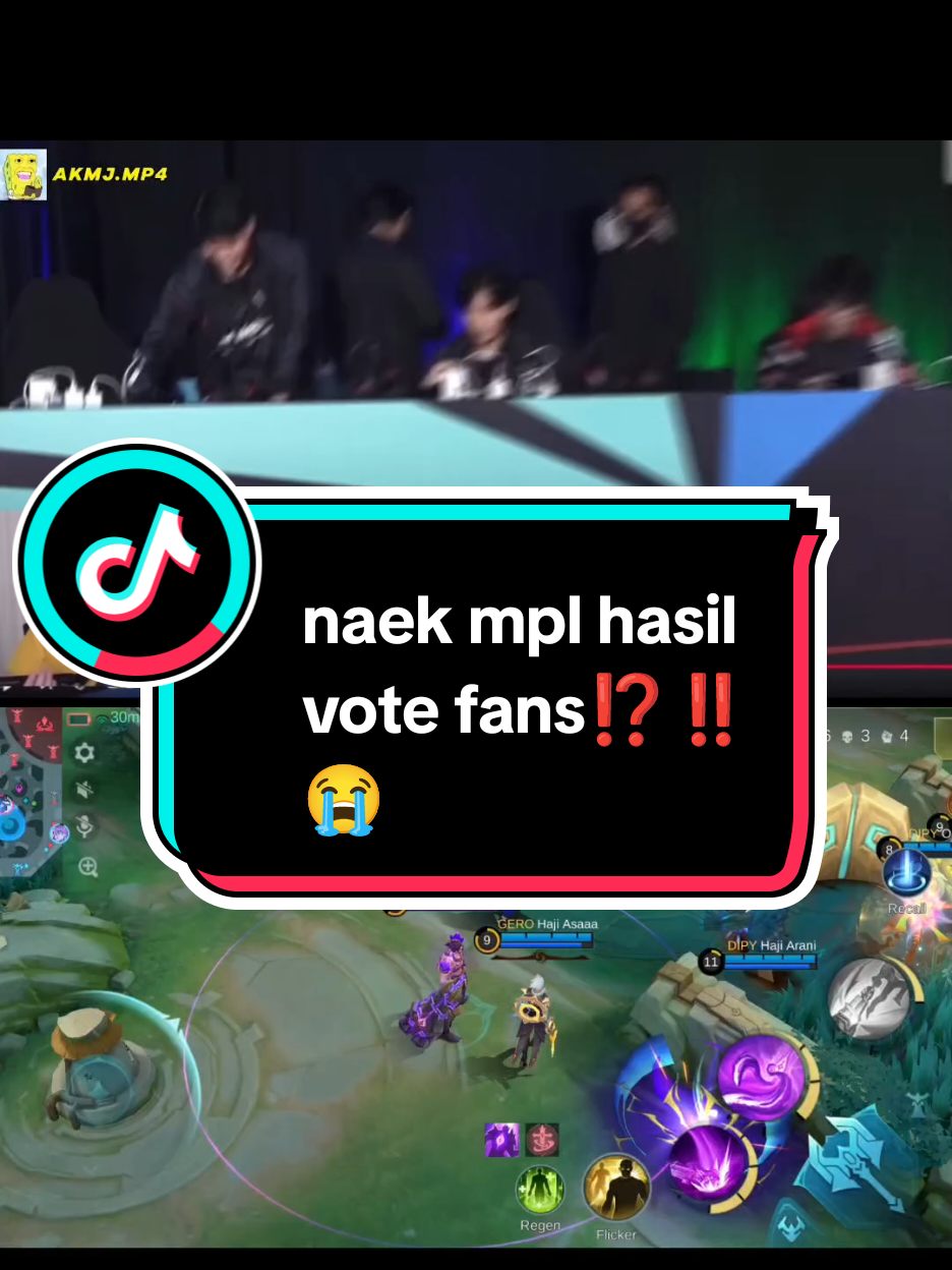 goldlane hasil vote tapi gac*r😎 #ceokopat #kohdelwyn #arfy  #mplindonesia #alterchamps #alteregoesports 
