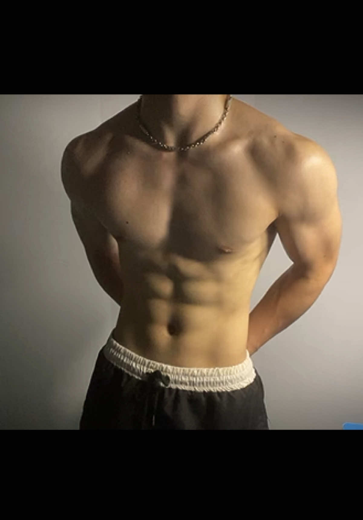 Tạm biến. Hẹn gặp lại phiên bản tốt hơn sau 2 tháng #calisthenics #tapluyen #foryou 