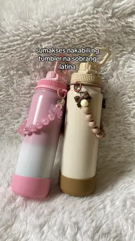 If you’re looking for a sign para bumili ng bagong tumbler ito na yunn. this is perfect for hot and cold drinks. #tumbler #tumblerviral #hotandcoldtumbler #aesthetictumbler #foryou 