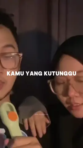 Baguss bangettt @jalpa ̆̈ 𓅰 @lifeisgood2929 #kamuyangkutunggu #rossa #cover  [ 🎥: zalfardena ]