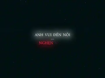 Anh Vui Đến Nỗi Nghẹn Ngào..! #music#chill#tamtrang#buon#lyrics#nhacnaychillphet#chillmoingay#aettentertainment#str#fypシ 