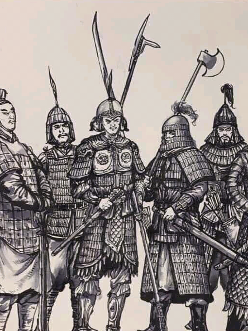 中国，5000年帝国 #mountandblade #bannerlord #mountandblade2 #bannerlord2 #mountandbladebannerlord #mountandbladebannerlord2 