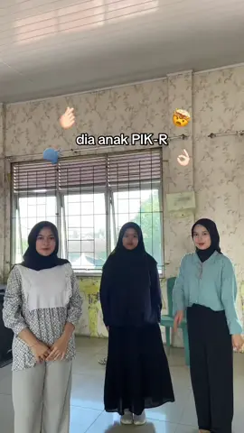 🗣️ “dia anak PIK R” #pikr #pikremaja #pikrasamkumbang #5transisikehidupanremaja #genre #genresumut #genrekotamedan 