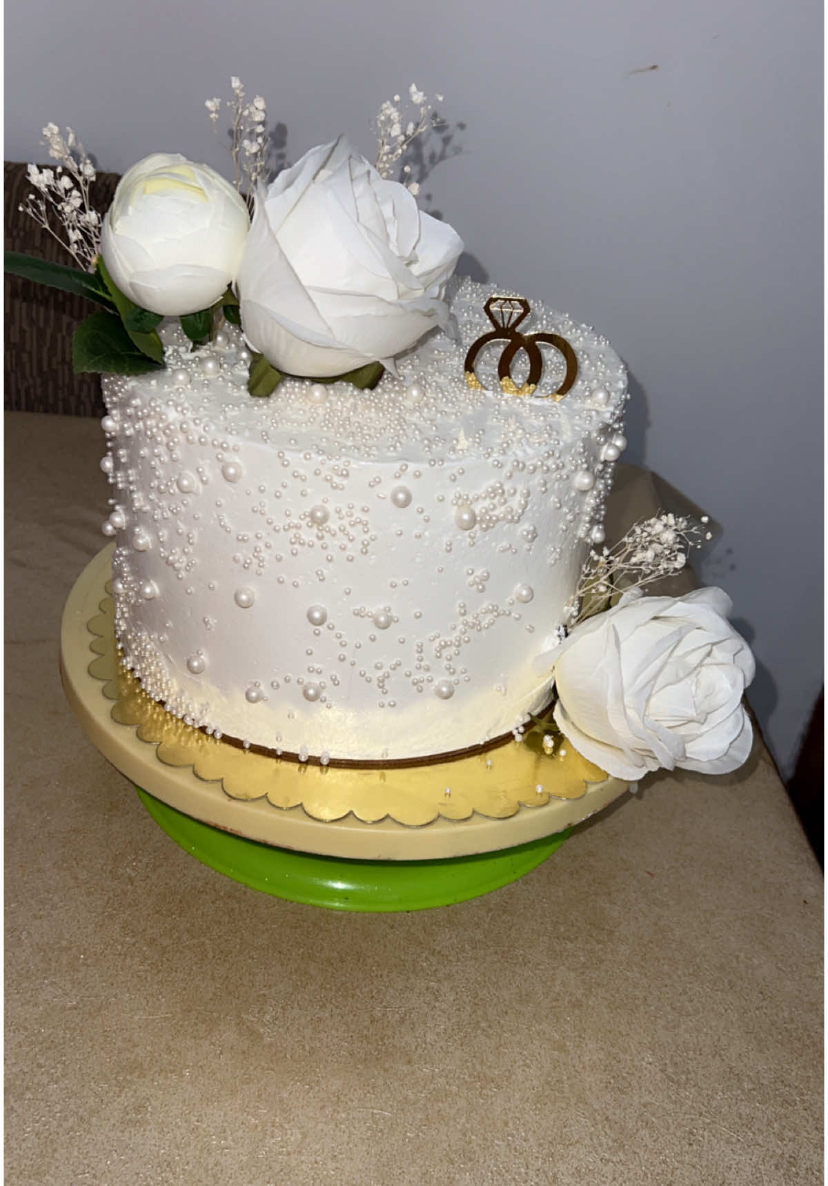 Tarte pour khotba #setif______19 #setif #سطيف #الشعب_الصيني_ماله_حل😂😂 #وصفات_تقليدية_جزائرية #cakedecorating #tarte #cakedecorator #cake_design #خطوبة_زواج🤵💍👰 #خطوبة 