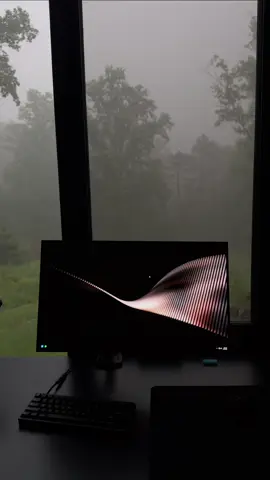 Nc weather.. #setup #fyp #artisan 