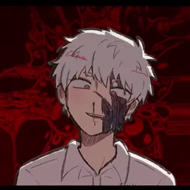 First frame by frame animation of the year 🔥 #Thesummerhikarudied #Yoshikaru #光が死んだ夏 #tshd #hgsn 