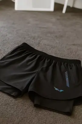 NAAF Celana Lari Pendek 2 in1 Pria Wanita Olahraga Jogging #NAAF #celanapendekolahraga #celana2in1 #2in1 #celanasport #celanajogging #celanarunning 