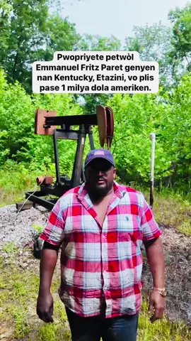 Fout debloke peyi a pou pitit tè a sispann sèvi lot peyi yo sèlman 