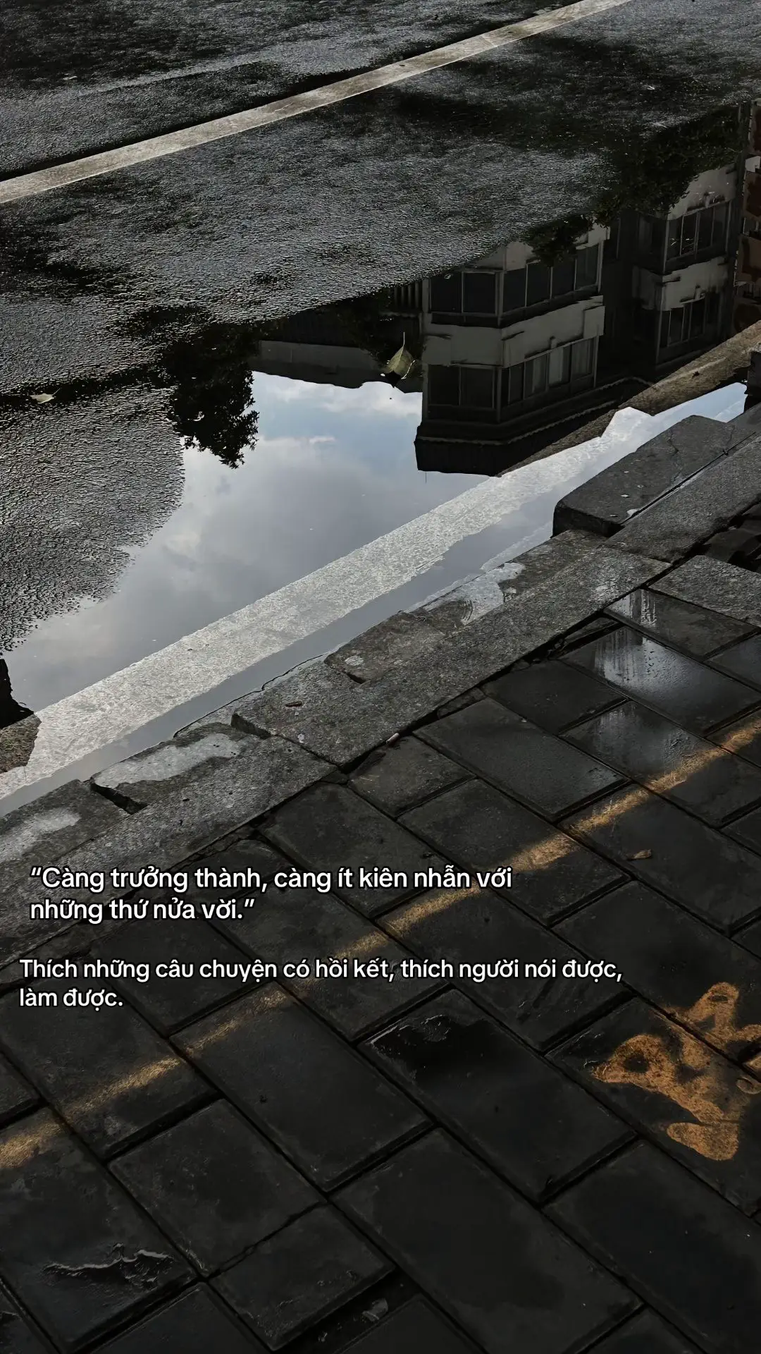 “Thời gian không thể chữa lành một vết thương nào cả, chỉ giúp ta nhận ra tại sao lại mang vết thương ấy lâu như vậy…” #fyp #status #viral #sad #kl 